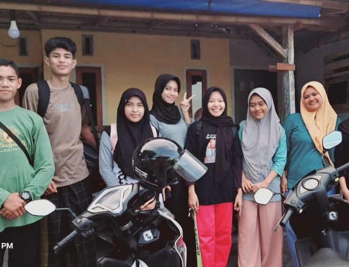 Memperingati Hari Koperasi Ke-78 Kabupaten Lumajang